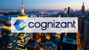 Cognizant Stock