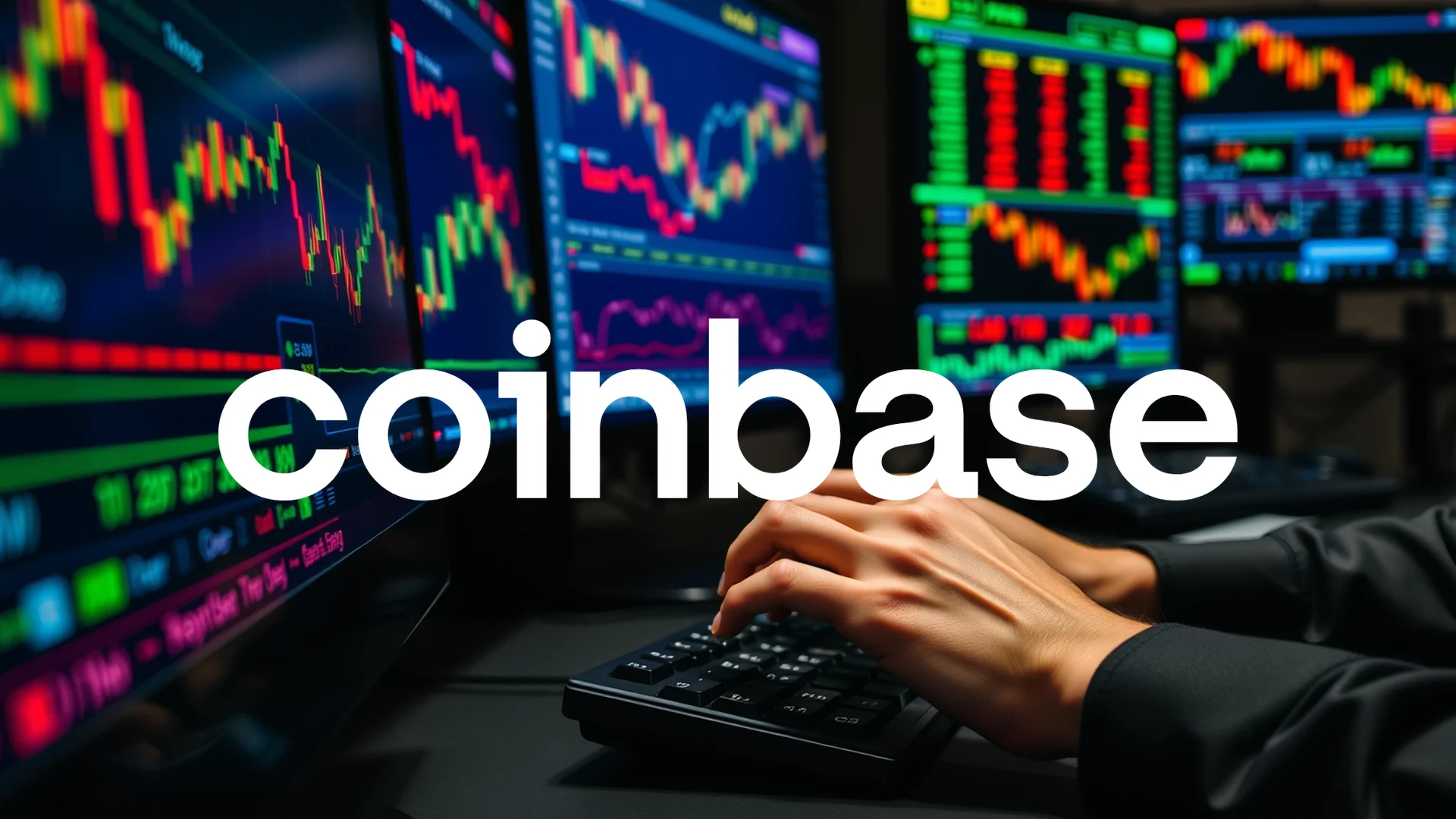 Coinbase Stock
