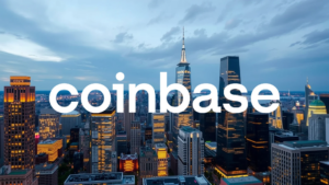 Coinbase Stock