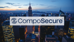 CompoSecure Stock