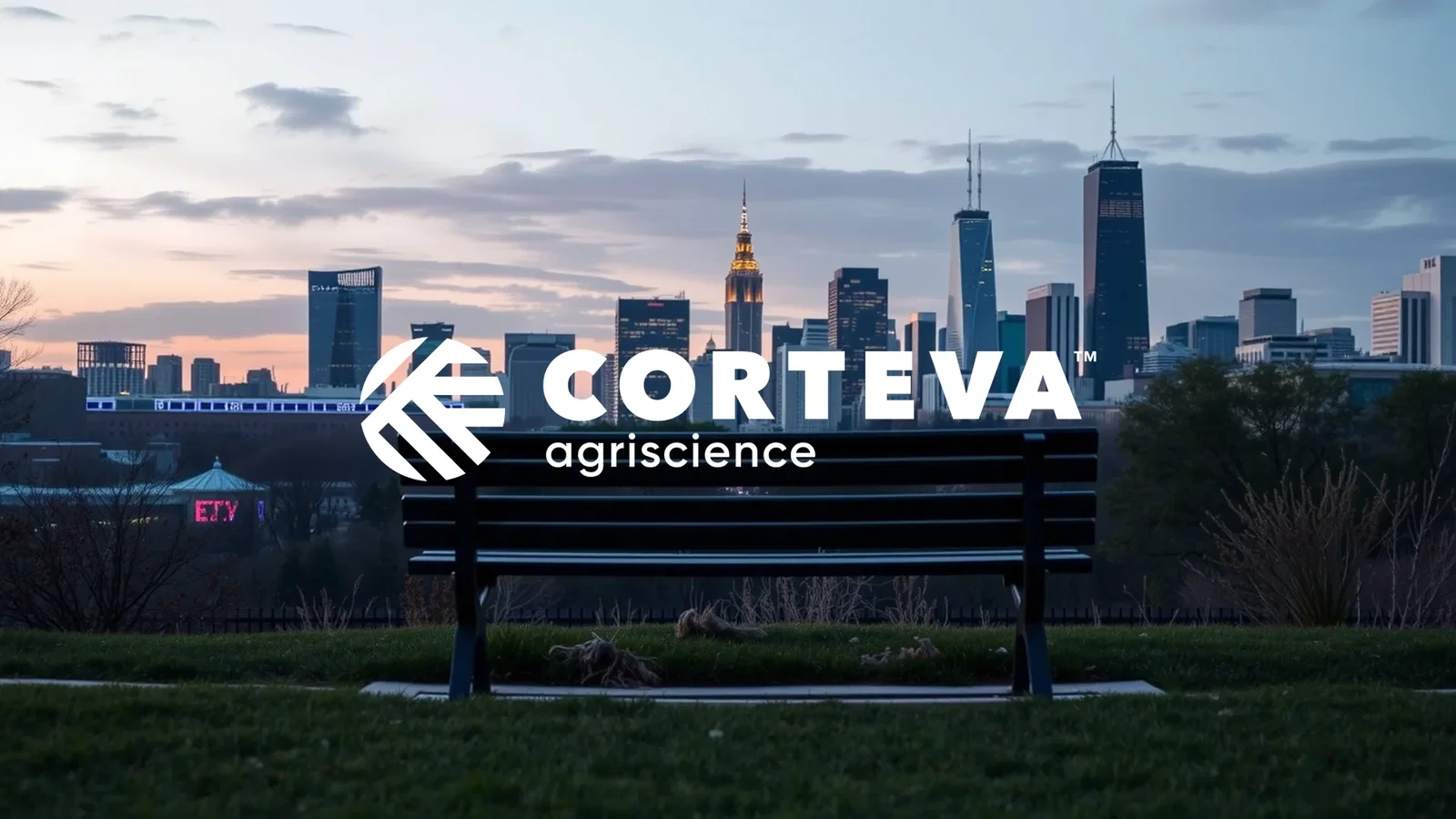 Corteva Stock