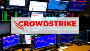 CrowdStrike Stock