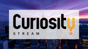 CuriosityStream Stock