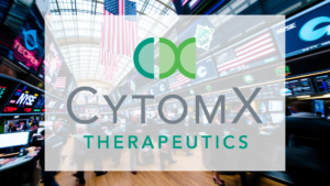CytomX Therapeutics Stock