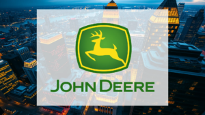 Deere Stock