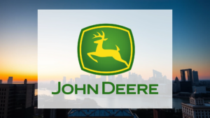 Deere Stock