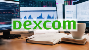 DexCom Stock
