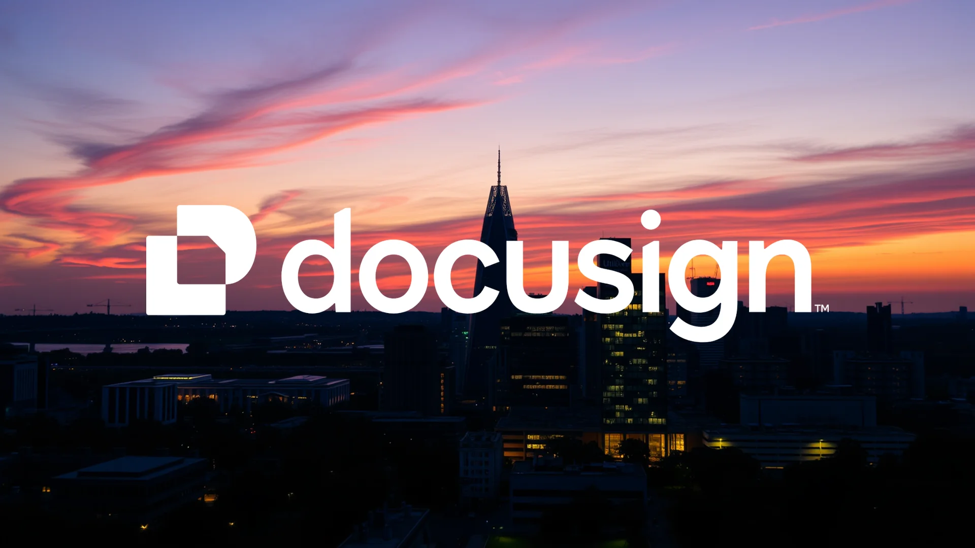 DocuSign Stock