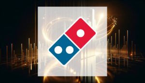 Domino's Pizza Stock