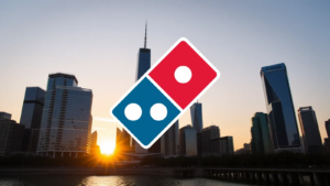 Domino's Pizza Stock