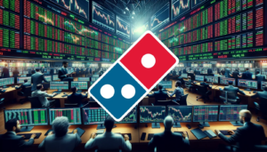 Domino's Pizza Stock