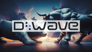 D-Wave Quantum Stock