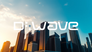 D-Wave Quantum Stock