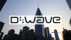 D-Wave Quantum Stock