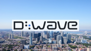 D-Wave Quantum Stock