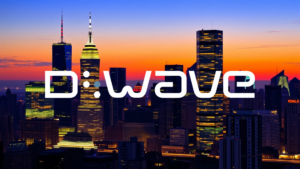 D-Wave Quantum Stock