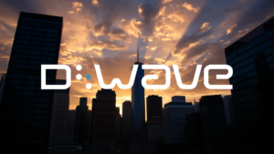 D-Wave Quantum Stock