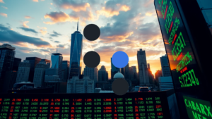 D-Wave Quantum Stock