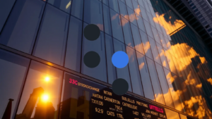 D-Wave Quantum Stock