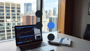 D-Wave Quantum Stock