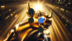 D-Wave Quantum Stock