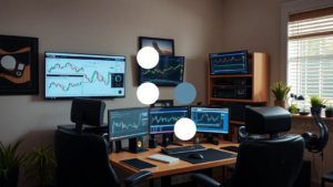 D-Wave Quantum Stock