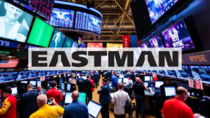 Eastman Chemical Stock