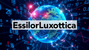 Essilor International Stock