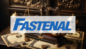 Fastenal Stock