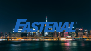 Fastenal Stock