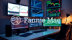 Fannie Mae Stock
