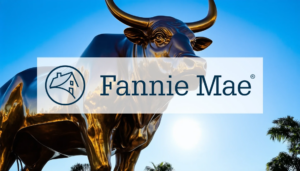 Fannie Mae Stock
