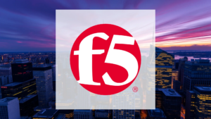 F5 Networks Stock