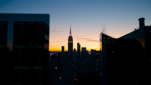 First Trust Financials AlphaDEX® Fund Stock