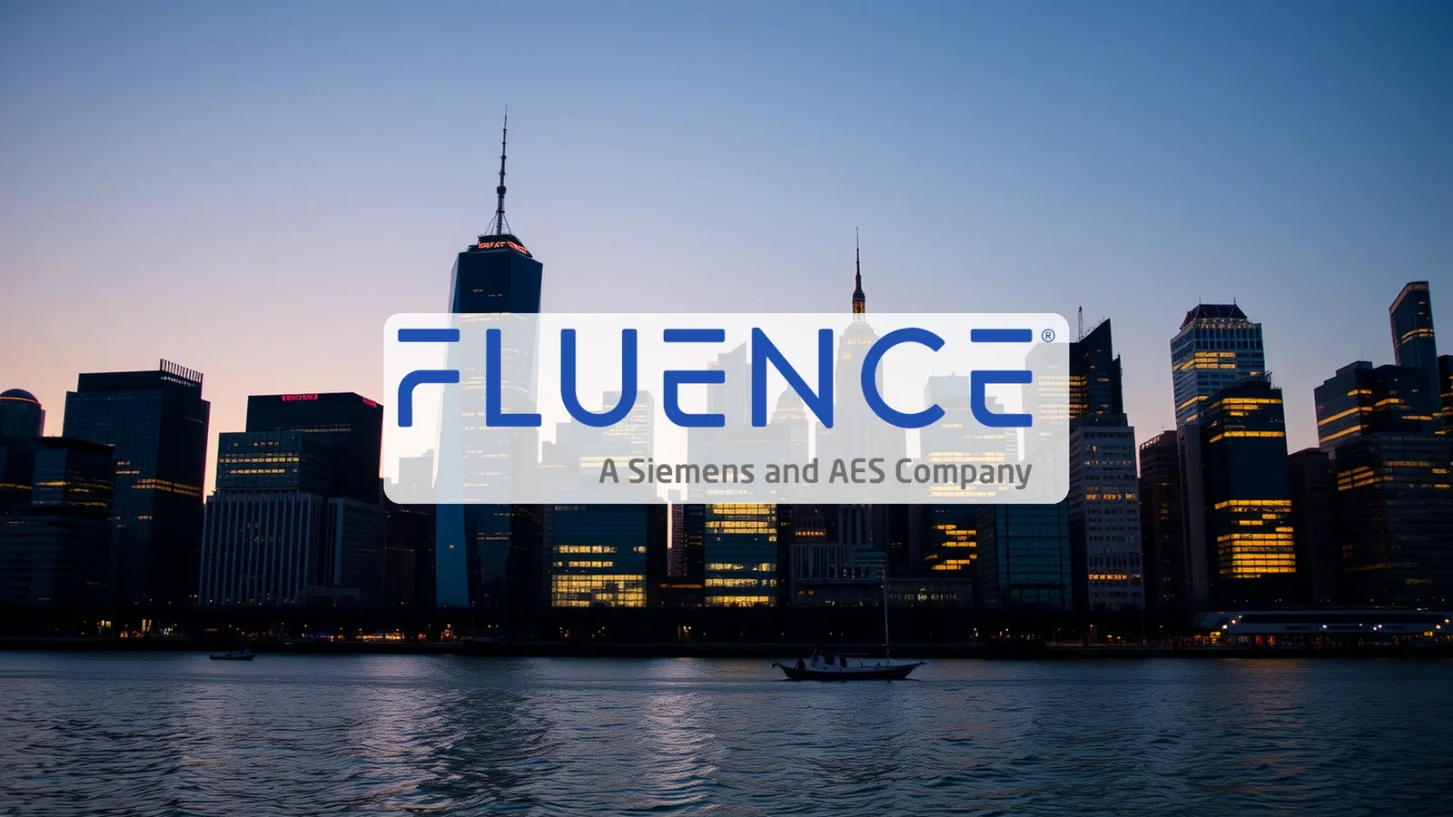 Fluence Energy Stock
