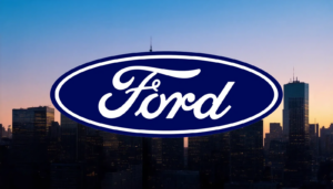 Ford Stock