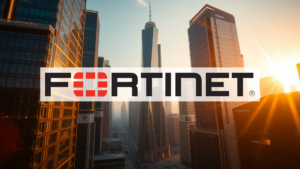 Fortinet Stock