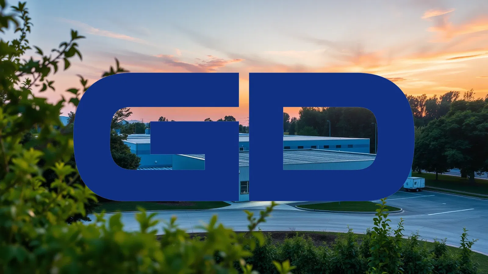 General Dynamics Stock