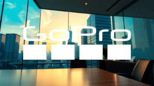 GoPro Stock