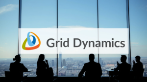 Grid Dynamics Holdings Stock