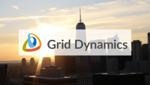 Grid Dynamics Holdings Stock