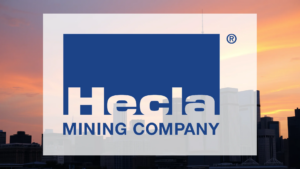Hecla Mining Stock