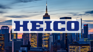 Heico Stock