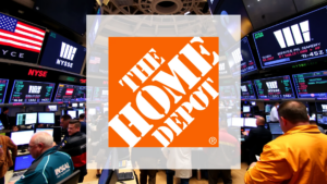 Home Depot Stock