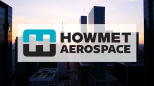 Howmet Aerospace Stock