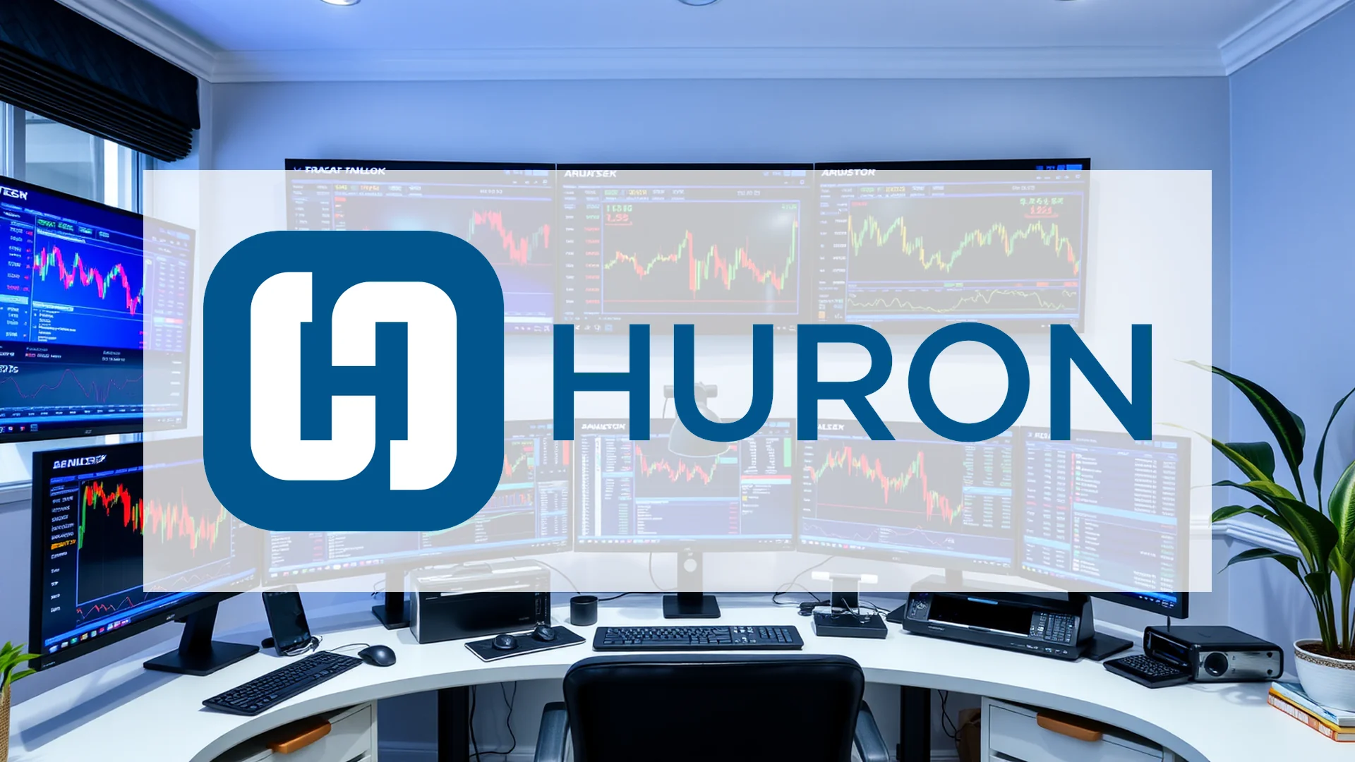 Huron Consulting Stock