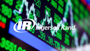 Ingersoll Rand Stock