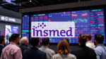 Insmed Stock