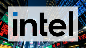Intel Stock