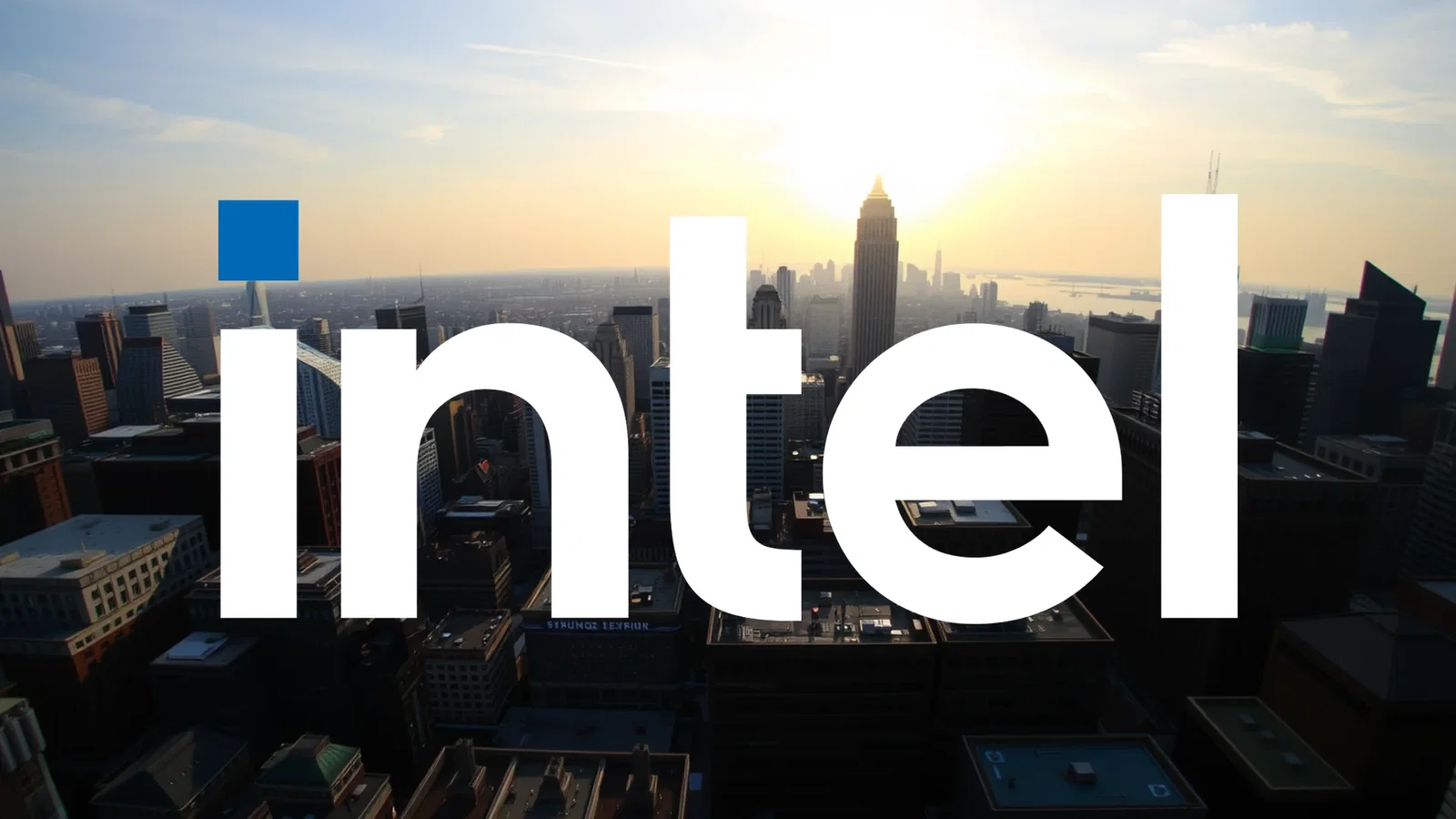 Intel Stock